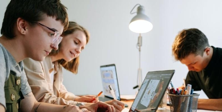 La iniciativa s'emmarca dins del programa 'Singulars' | Cedida