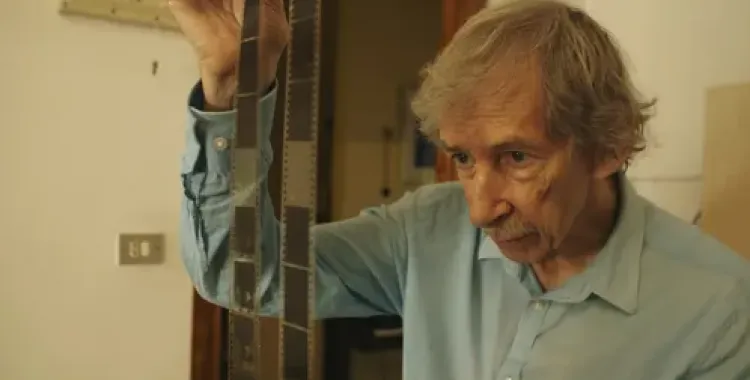 Tomàs Pladevall protagonista del documental 'D'ombres' 