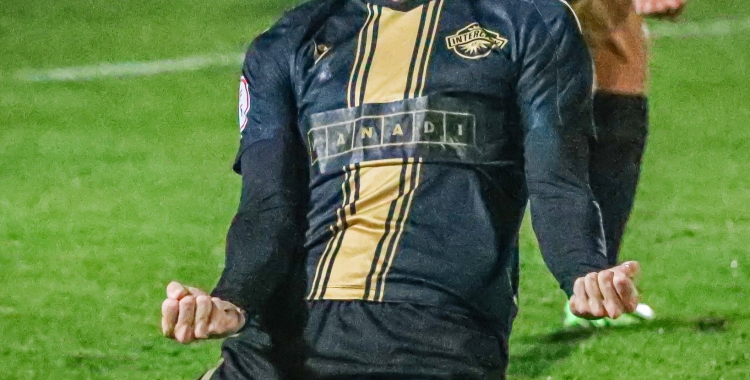 Cristian Herrera | Intercity