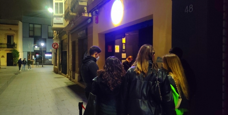 Les llicències estaran disponibles d'aquí a 3 o 4 mesos | Arxiu