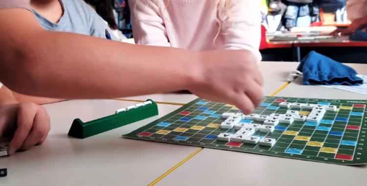 Manuel Robles, regidor d'educació: "Sabadell és una ciutat educadora"