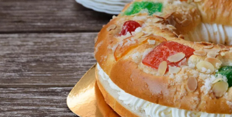 Et presentem diferents receptes, perfectes per celebrar el tradicional dinar del dia de Reis