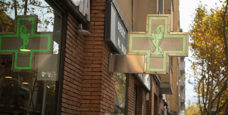 Les farmàcies tenen problemes de disponibilitat de medicaments | Arxiu