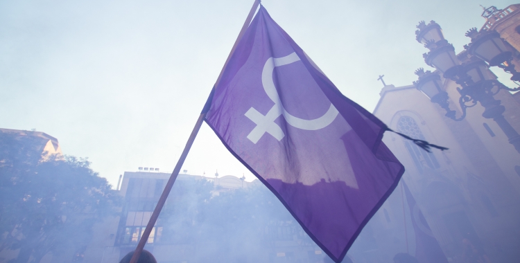 En aquests primers dies de l'any hi ha hagut 4 feminicidis confirmats | Roger Benet