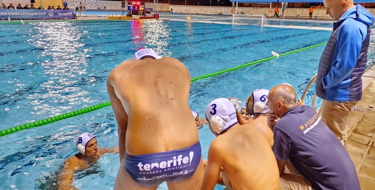 L'Echeyde jugant a Europa davant el Kosice