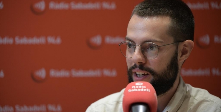 L'Operació Fred es mantindrà activa al nivell 2 com a mínim fins al 4 de febrer | Roger Benet