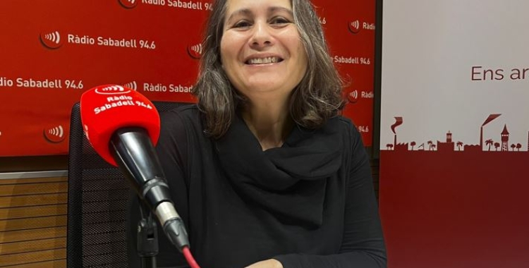 La llei de residus implica a les empreses en el reciclatge tèxtil | Mireia Sans