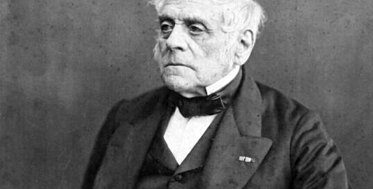 Daniel-François-Esprit Auber