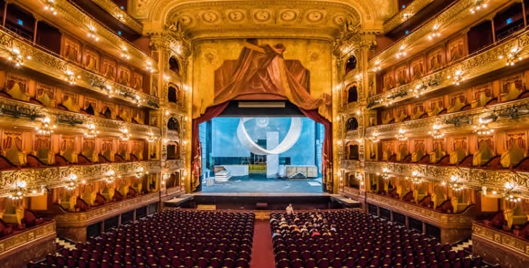 Teatro Colón (Buenos Aires)