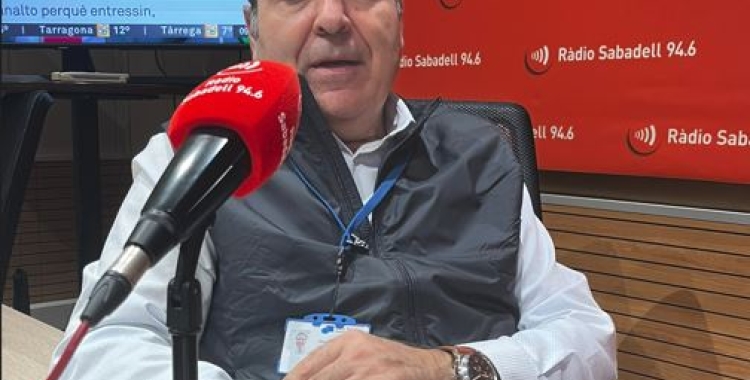 Avui és el Dia Mundial de la Depressió | Mireia Sans