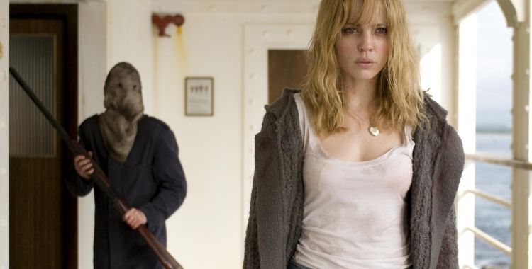 Imatge de  “TRIANGLE” que s'estrena el proper dia 24 de gener, al cinema Imperial