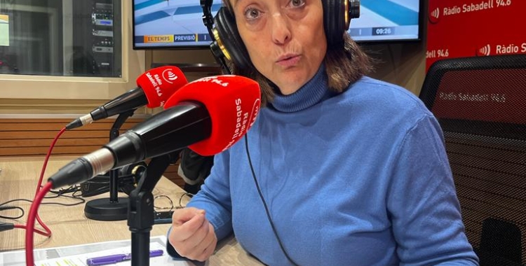 El nou conveni del metall ja ha entrat en vigor | Mireia Sans