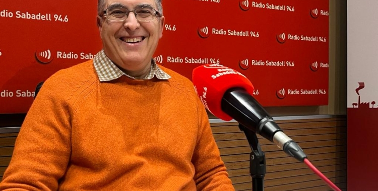 Avui es commemora el Dia Internacional en la Memòria de les Víctimes de l'Holocaust | Mireia Sans