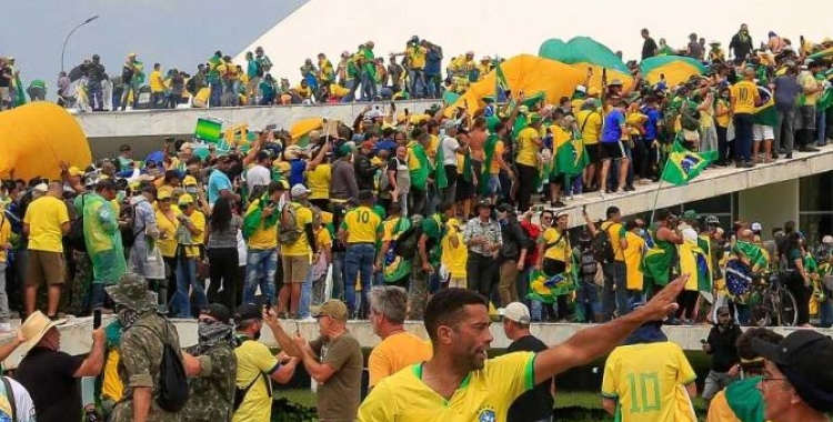 La policia ha detingut fins ara 1.500 persones | Arxiu