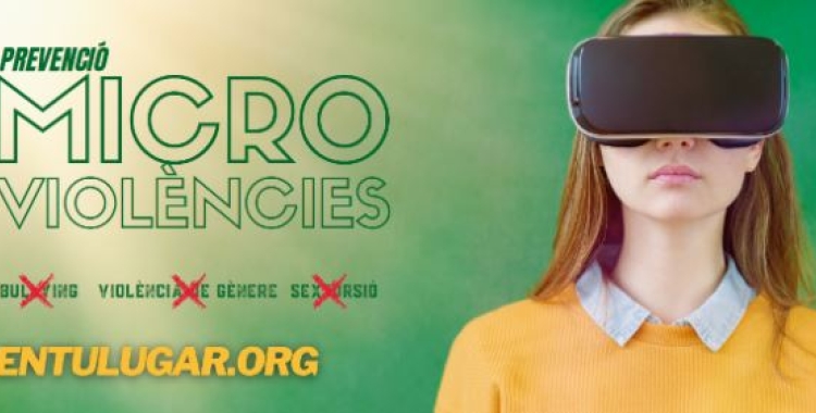 El projecte ha nascut dels pressupostos participatius del Consell per portar-los als joves | Consell Comarcal