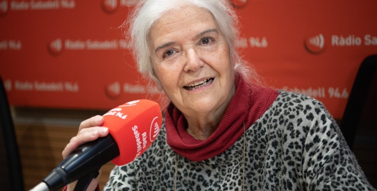 L'alegria de viure: Paquita Company, la màgia del teatre! 