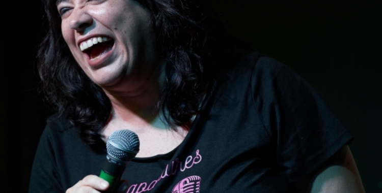 Natàlia Prat (cedida) 