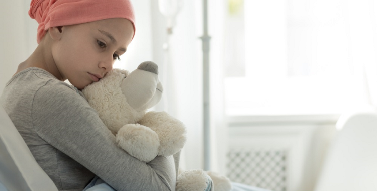 Avui és el Dia Internacional de l'Infant amb càncer que afecta a 400.000 nens arreu del món | Pexels