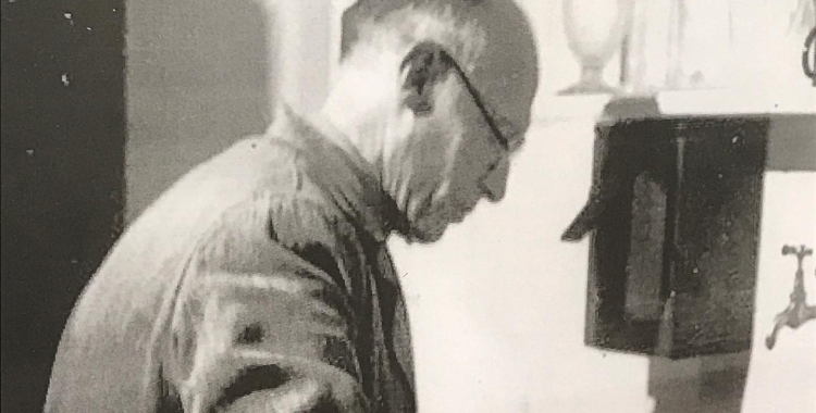 'Oficis oblidats a través del bromoli' a Belles Arts 