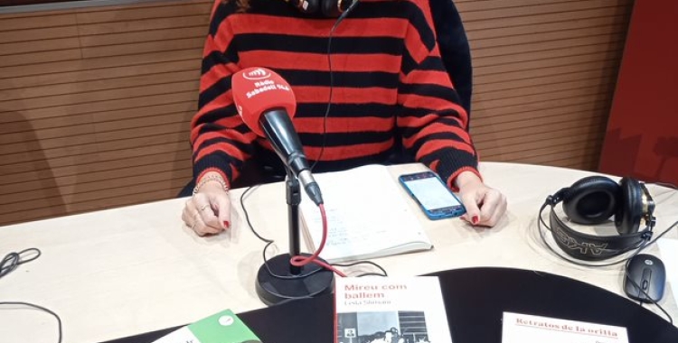 Llegir és sexi: No et perdis les prescripcions literàries de la Tefi Abasolo de la llibreria Macondo 