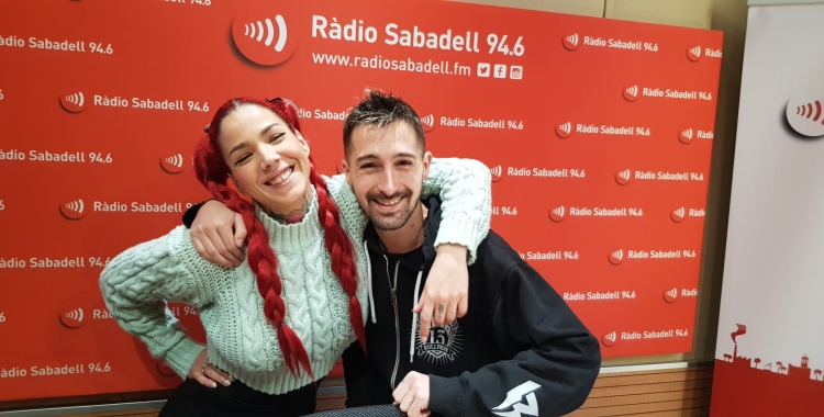 Bounce Twice presenta 'Calenta', un avançament del nou disc