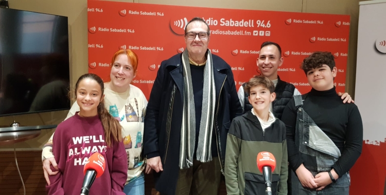 Els Nostres barris: Tots els detalls de la Rúa de Carnaval al barri de Can Deu i el conveni de col·laboració amb les Forques 