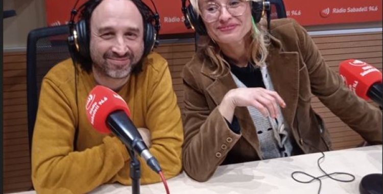 'My love', el nou senzill de la cantanti compositora sabadellenca Sònia Linares 