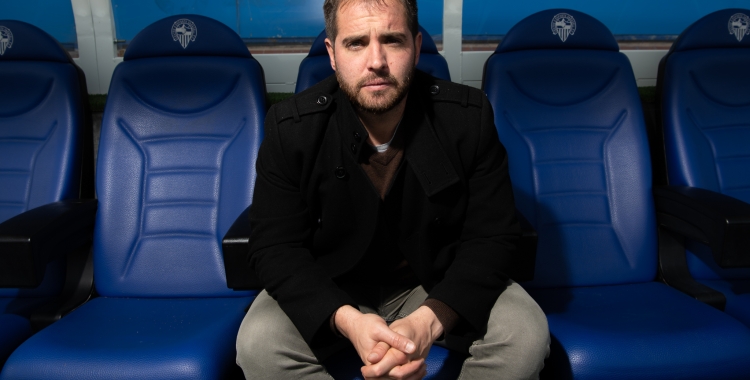 Miki Lladó | Roger Benet