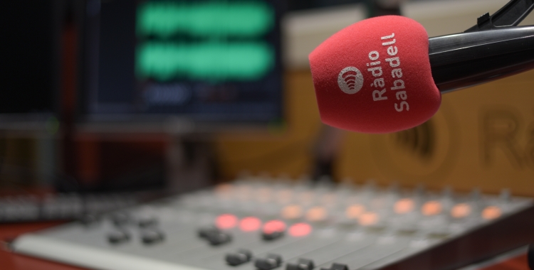 Avui és el Dia Mundial de la Ràdio | Roger Benet