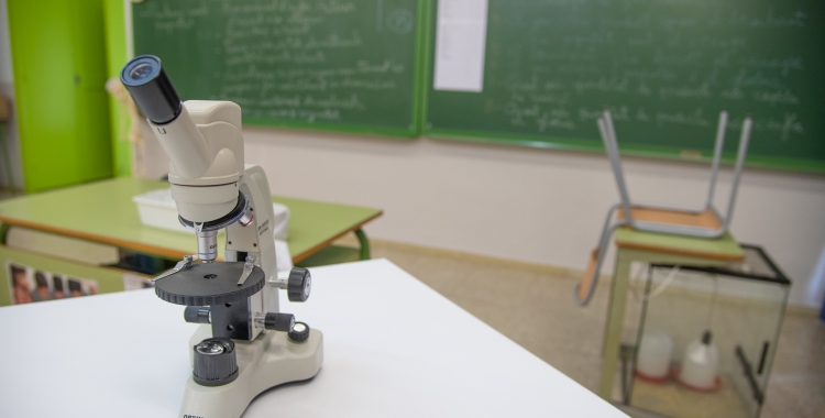 La Bofill demana un nou decret per renovar el vigent que té 30 anys | Roger Benet