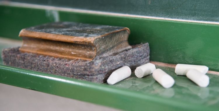 L'ACPAE demana establir límits i conseqüències als assetjadors | Roger Benet