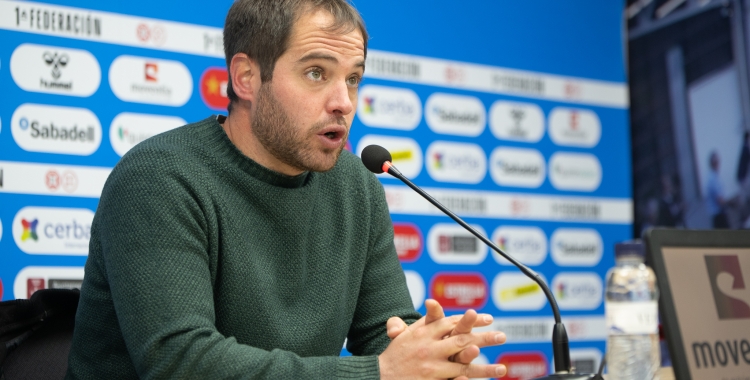 Miki Lladó | Roger Benet