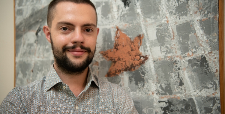 Cortés ha explicat que s'hi feien actuacions il·lícites | Roger Benet