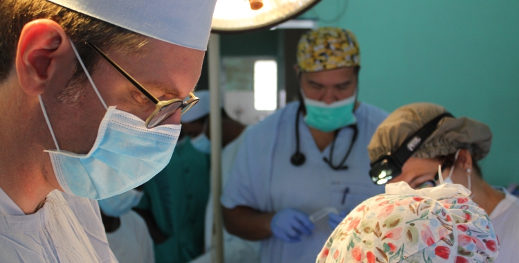 La Fundació Dexeus Dona ha fet 139 reconstruccions de clítoris des del 2007 | Cedida