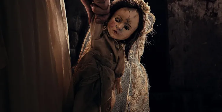 Imatge de La niña de la comunión dirigida per Víctor García 