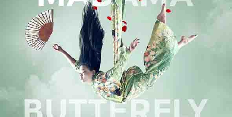 Madama Butterfly