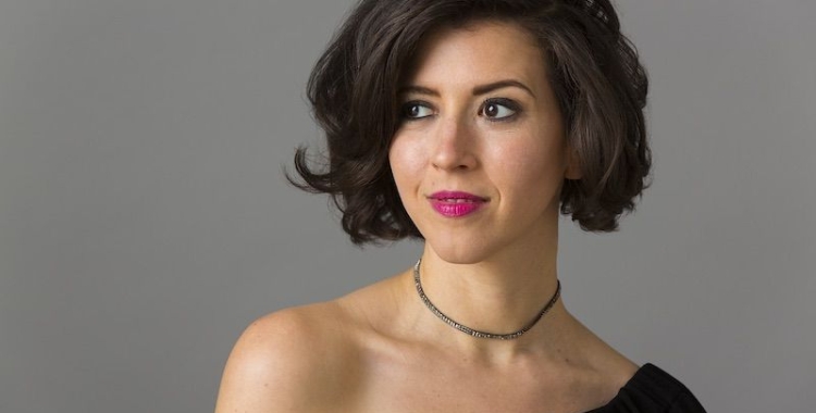 Lisette Oropesa