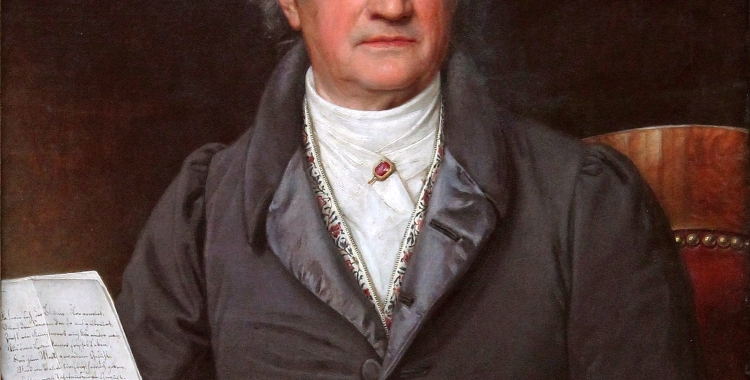 Goethe
