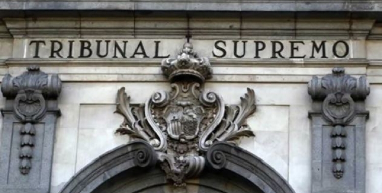 El Suprem ha revisat les condemnes d'acord amb el nou codi penal | Efe