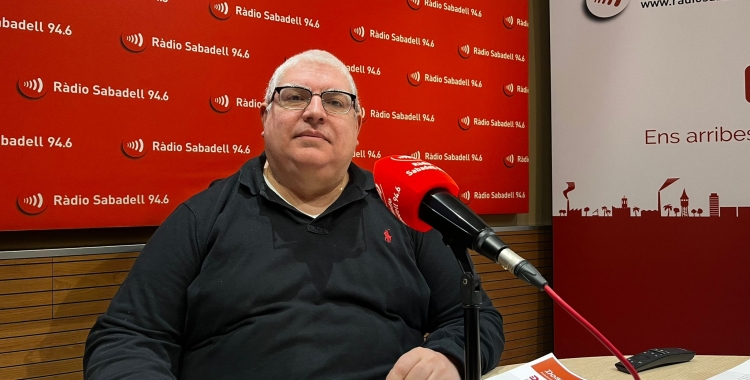 Un estudi de la Cambra de la Propietat de Barcelona assegura un 60 per cent dels menors de 35 anys no té un habitatge en propietat | Mireia Sans 