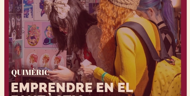 Imatge de l'Starraco Unlimited/ Clara González