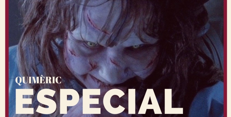 Especial Exorcismes