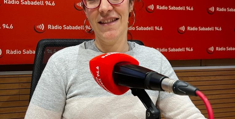 La Crida ha celebrat aquest cap de setmana el seu desè aniversari | Mireia Sans