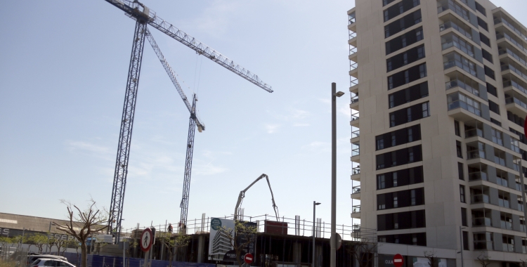 L'ADICAE demana que s'intervingui el mercat de la banca per una situació oligopolística | ACN