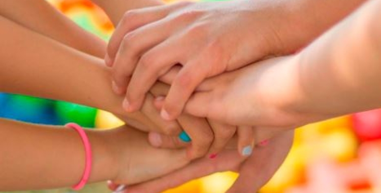 Avui es commemora el Dia Internacional de les Cardiopaties Congènites | Cedida