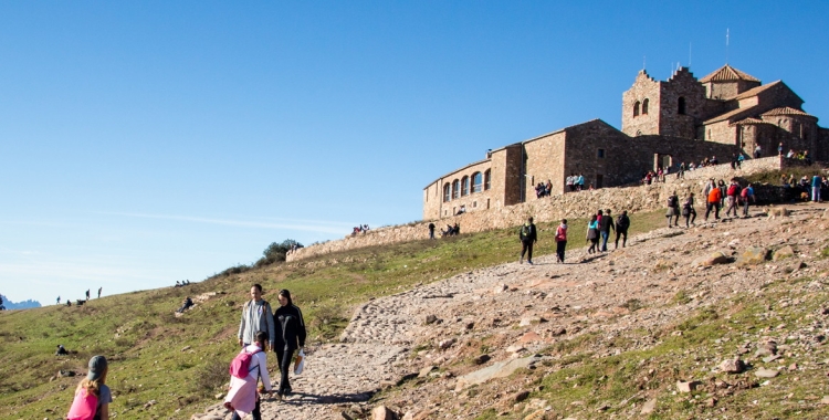 Imatge cedida pel Consell Comarcal