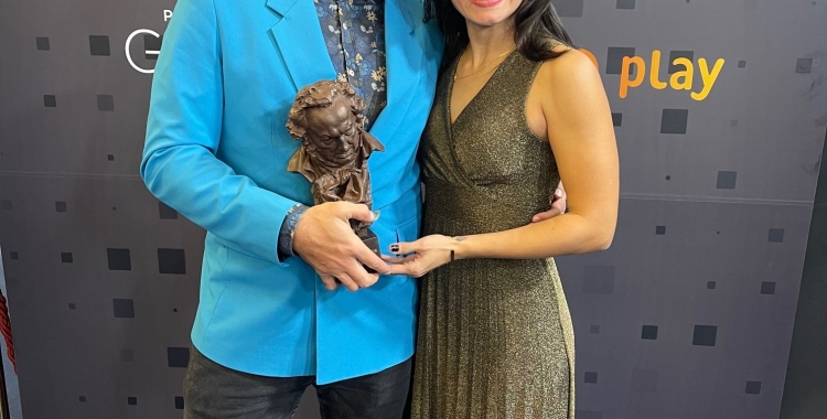 24 frames: 'In Extremis' guanya un premi Goya als millors efectes especials pel llargmetratge 'Modelo 77'