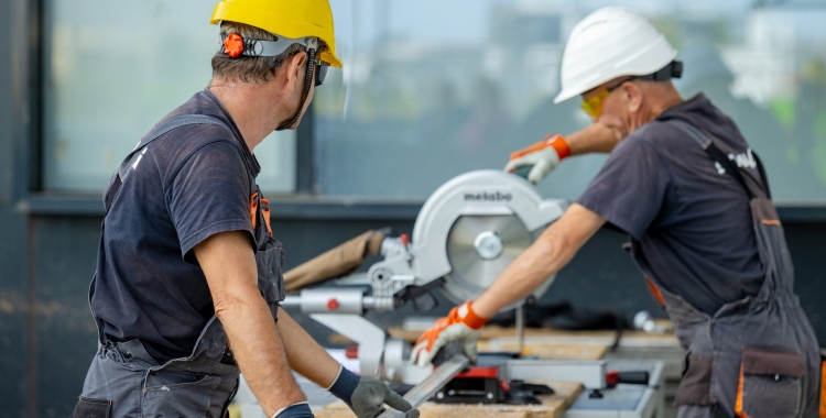 Treballadors/ Pexels