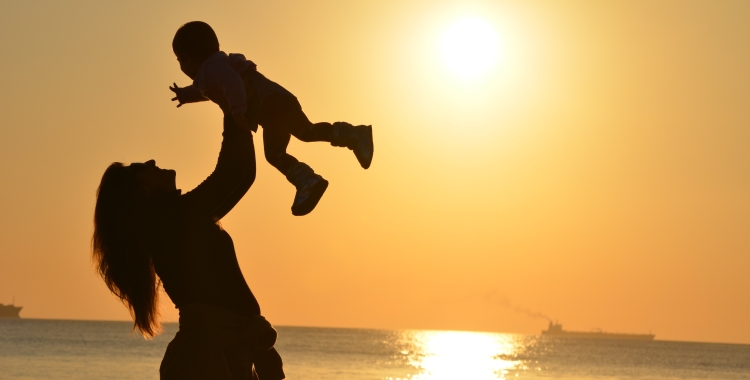 La maternitat s'ha estancat al Vallès Occidental | Pexels