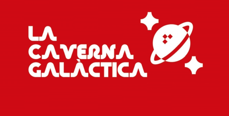 Programa 36 de La Caverna Galàctica: "Miscel·lània de colors..."